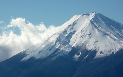 Hujisan