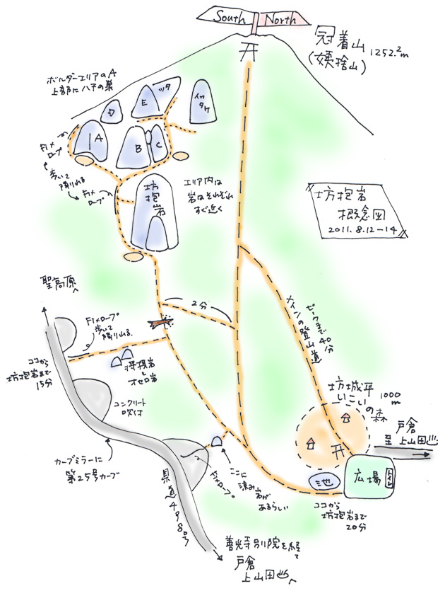 坊抱岩