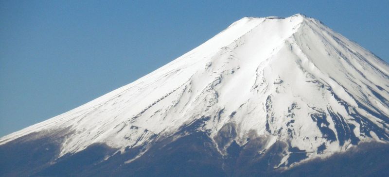 富士山