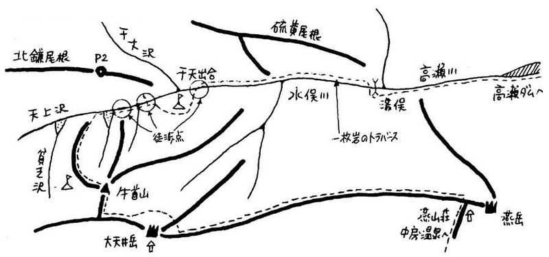 ルート図